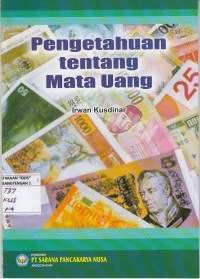 Image of Pengetahuan tentang Mata Uang