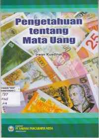 Image of Pengetahuan tentang Mata Uang