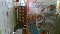 Image of Pengolahan Hasil Perikanan