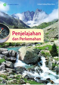 Image of penjajahan dan perkemahan
