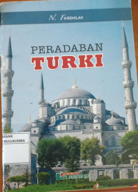 Image of PERADABAN TURKI