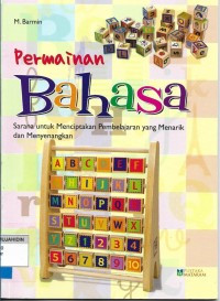 Image of Permainan Bahasa