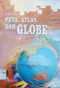Image of Peta, Atlas, Dan Globe
