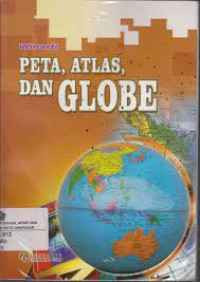 Image of PETA,ATLAS,DAN GLOBE