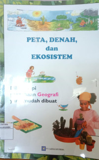 Image of PETA,DENAH,dan EKOSISTEM