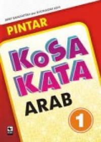 Image of Pintar Kosa Kata Arab