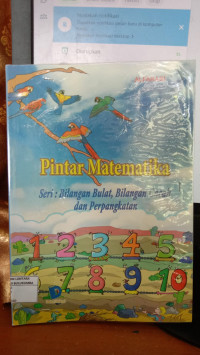 Image of pintar matematika