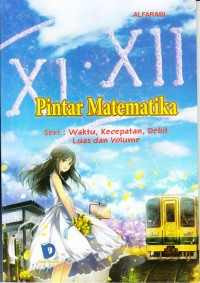 Image of PINTAR MATEMATIKA