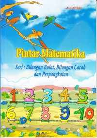 Image of PINTAR MATEMATIKA