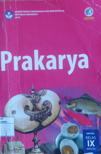 Image of PRAKARYA (SMS 2)