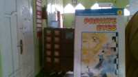Image of Private Eyes