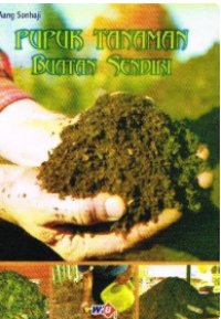 Image of PUPUK TANAMAN BUATAN SENDIRI
