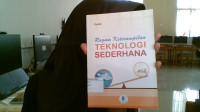 Image of regan keterampilan teknologi sederhana