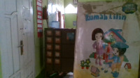 Image of Rumah Lilin