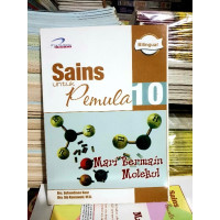 Image of Sains untuk Pemula 10