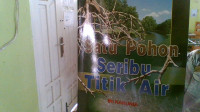 Image of Satu Pohon Seribu Titik Air