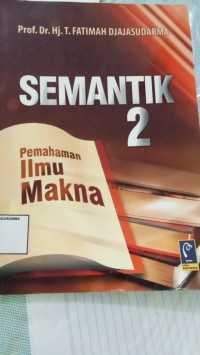 Image of SEMANTIK 2