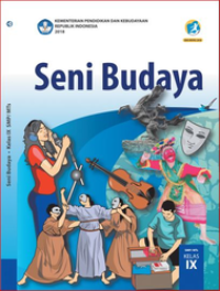 Image of seni budaya