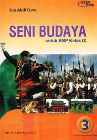 Image of SENI BUDAYA 3