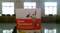 Image of SENI KERAJINAAN PANDAM