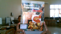 Image of Sistem Pencernaan Manusia