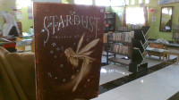 Image of Stardust