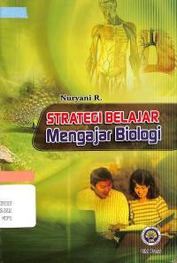 Image of Strategi belajar mengajar biologi