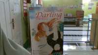 Image of Suki-Suki Darling