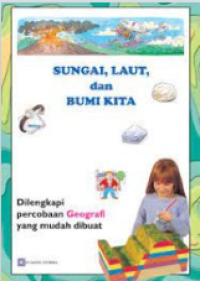Image of SUNGAI ,LAUT dan BUMI KITA