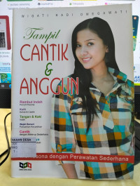 Image of TAMPIL CANTIK & ANGGUN