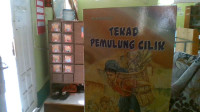 Image of Tekad Pemulung Cilik