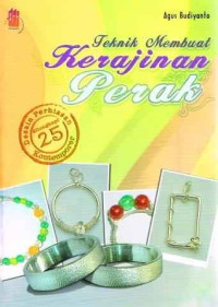 Image of Teknik Membuat Kerajinan Perak