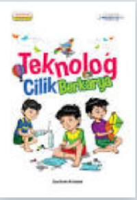 Image of Teknolog Cilik Berkarya
