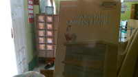 Image of Ternak Ayam Petelur Di Kandang Baterai