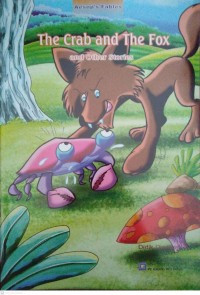 Image of the crab and the fox and ather stories