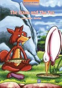 Image of The Crane and The Fox and Other Stories