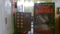 Image of The Intruders