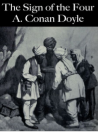Image of E-BOOK The Sign of the Four