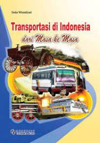 Image of Transportasi di Indonesia