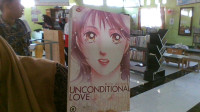 Image of Unconditional Love
